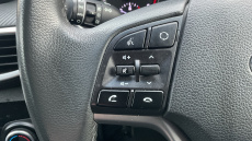 Hyundai Tucson 1.6 GDi SE Nav 5dr 2WD Petrol Estate